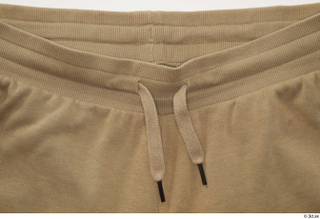 Clothes  255 brown sweatpants clothing trousers 0005.jpg